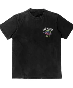 UFO T-Shirt