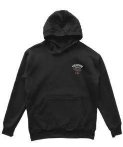TRĒ House UFO Hoodie